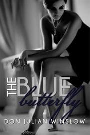 Cover von The Blue Butterfly