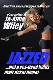 Cover von Jazzed