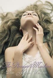 Cover von The Pleasure Machine