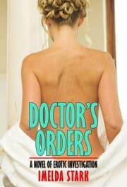 Cover von Doctor's Orders