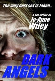 Cover von Dark Angels