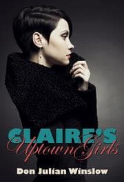 Cover von Claire's Uptown Girls