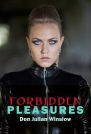 Cover von Forbidden Pleasures