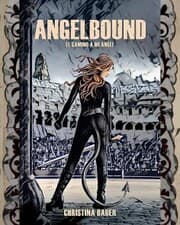 Cover von Angelbound - El Camino a Mi Ángel
