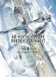 Cover von Go with the Clouds, North-By-Northwest 1