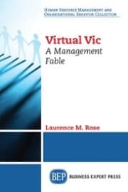Cover von Virtual Vic