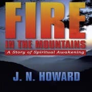 Cover von Fire in the Mountains