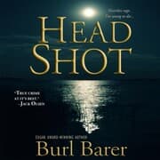 Cover von Headshot