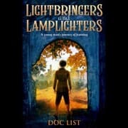 Cover von Lightbringers and Lamplighters