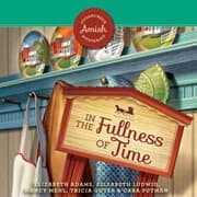 Cover von In the Fullness of Time