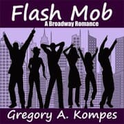 Cover von Flash Mob