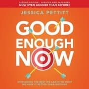 Cover von Good Enough Now