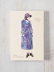 Cover von The Poet's Girl