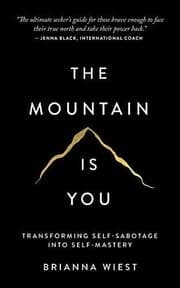 Cover von The Mountain Is You