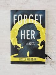 Cover von Forget Her