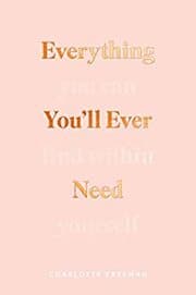 Cover von Everything You'll Ever Need (You Can Find Within Yourself)