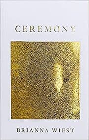 Cover von Ceremony