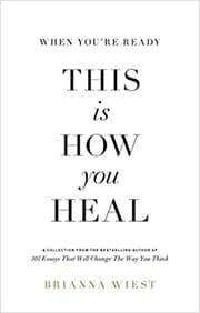 Cover von When You're Ready, This Is How You Heal