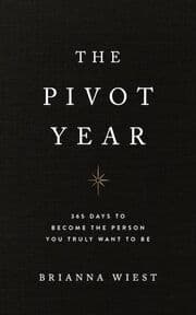 Cover von The Pivot Year