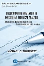 Cover von Understanding Momentum in Investment Technical Analysis