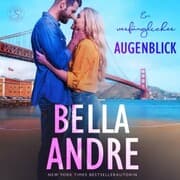 Cover von Ein verfänglicher Augenblick (Die Sullivans 2)