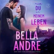 Cover von Nur du in meinem Leben (Die Sullivans 4)