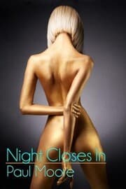Cover von Night Closes In