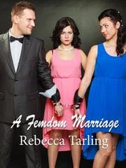 Cover von A Femdom Marriage