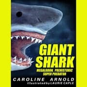 Cover von Giant Shark