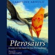 Cover von Pterosaurs