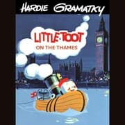 Cover von Little Toot on the Thames