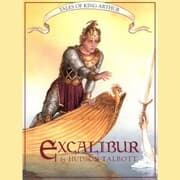Cover von Excalibur