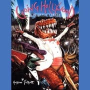 Cover von Going Hollywood