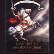 Cover von King Arthur and the Round Table