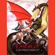 Cover von Lancelot