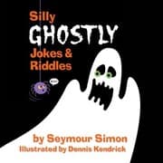 Cover von Silly Ghostly Jokes & Riddles