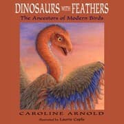 Cover von Dinosaurs with Feathers