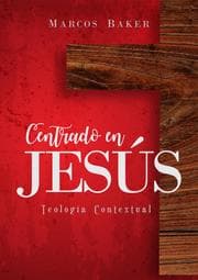 Cover von Centrado en Jesús