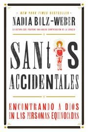 Cover von Santos Accidentales