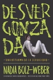 Cover von Desvergonzada
