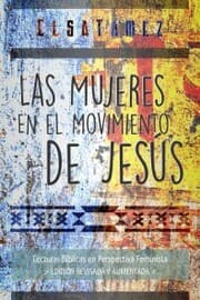 Cover von Las mujeres en el movimiento de Jesús