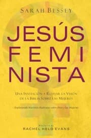Cover von Jesús feminista