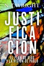 Cover von Justificación