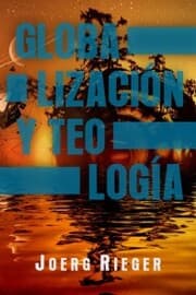 Cover von Globalización y Teología
