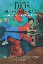 Cover von Dios, nueva temporada