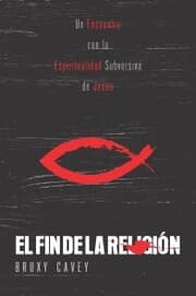 Cover von El fin de la religión