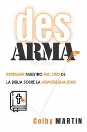 Cover von DesARMAr