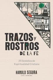 Cover von Trazos y rostros de la Fe