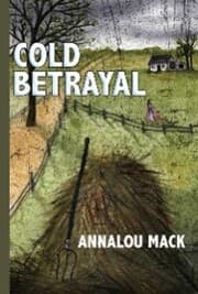 Cover von Cold Betrayal