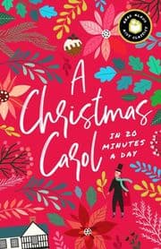 Cover von A Christmas Carol in 20 Minutes a Day
